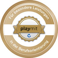 Playmit-Award
